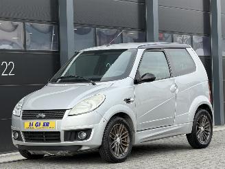 occasione microvetture Ligier  X-Too RS Optimum 2009/10