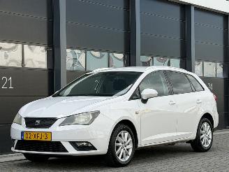 Tweedehands auto Seat Ibiza 1.2 TDI Style Ecomotive Airco PDC 2012/5
