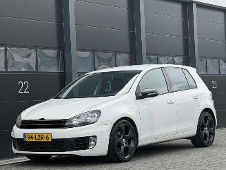 Ocazii autoturisme Volkswagen Golf 1.6 TDI Navi PDC AUTOMAAT 2010/9