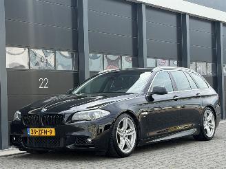 occasione autovettura BMW 5-serie 525d M-Pakket Camera Xenon PDC 2010/12