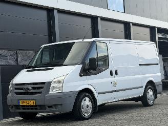 Tweedehands bestelwagen Ford Transit 2.2 TDCI 3-PERS 2011/2