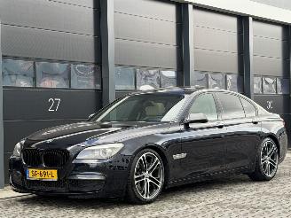 occasione autovettura BMW 7-serie 730d M-Pakket Head-Up Dak Leer 2010/10