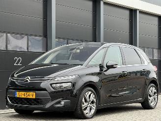 voitures voitures particulières Citroën C4-picasso 2.0 HDi Navi Camera Clima EURO-6 2015/6