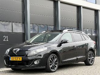 voitures voitures particulières Renault Mégane 1.5 dCi Bose Pano Clima Camera 2012/6