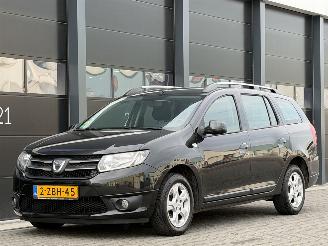  Dacia Logan 1.5 DCi Navi Airco PDC 2014/12