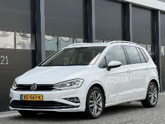 Volkswagen Golf Sportsvan 1.6 TDI Highline Xenon Camera EURO-6 2019/3