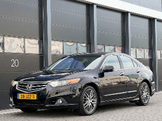  Honda Accord 2.0i Comfort Xenon Clima 2009/10
