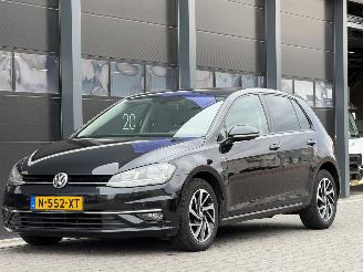  Volkswagen Golf 1.6 TDI Navi Clima PDC EURO-6 2018/5