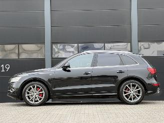 Audi SQ5 3.0 TDI Quattro Pano B&O Camera picture 6