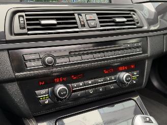 BMW 5-serie 520d M-Pekket Pano Navi Clima PDC picture 13