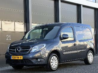 occasione veicoli commerciali Mercedes Citan 109 CDI Airco Camera PDC EURO-6 2018/1