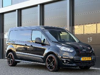 Ford Transit Connect 1.6 TDCI Edition 3-PERS picture 2