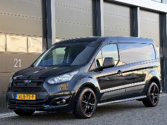  Ford Transit Connect 1.6 TDCI Edition 3-PERS 2016/5