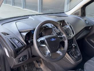 Ford Transit Connect 1.6 TDCI Edition 3-PERS picture 7