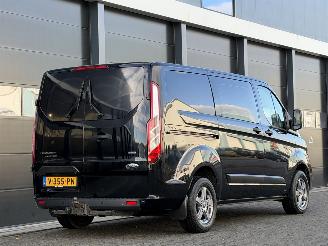 Ford Transit Custom 2.0 TDCI DC 6-PERS Camera EURO-6 picture 4