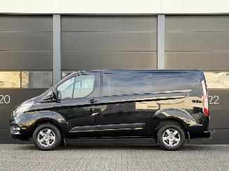Ford Transit Custom 2.0 TDCI DC 6-PERS Camera EURO-6 picture 6