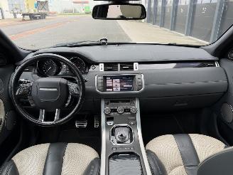 Land Rover Range Rover Evoque 2.2 SD4 4WD Pano Camera Leer picture 7