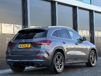 Mercedes GLA 220d AMG Navi Sfeer Clima PDC picture 4