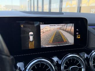 Mercedes GLA 220d AMG Navi Sfeer Clima PDC picture 12
