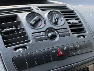 Mercedes Vito 110 CDI 3-PERS * MARGE * picture 9