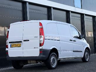 Mercedes Vito 110 CDI 3-PERS * MARGE * picture 4