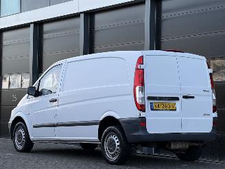 Mercedes Vito 110 CDI 3-PERS * MARGE * picture 5
