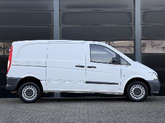 Mercedes Vito 110 CDI 3-PERS * MARGE * picture 3