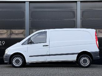 Mercedes Vito 110 CDI 3-PERS * MARGE * picture 6