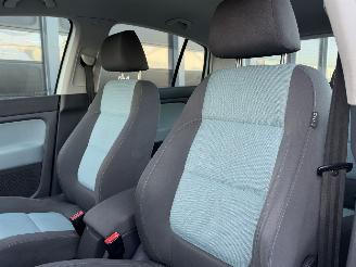 Volkswagen Golf plus Cross 1.4 TSI Clima picture 7