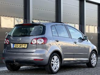 Volkswagen Golf plus 2.0 TDI Highline Dak Navi Clima picture 4
