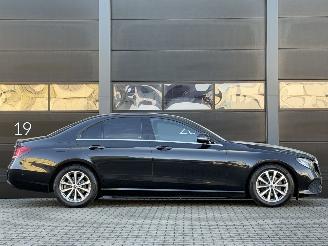 Mercedes E-klasse 200d Head-Up Leer Camera EURO-6 picture 3