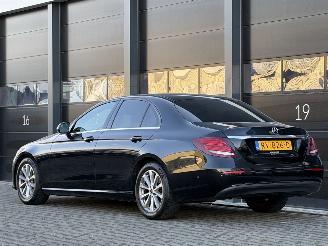Mercedes E-klasse 200d Head-Up Leer Camera EURO-6 picture 5