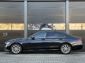 Mercedes E-klasse 200d Head-Up Leer Camera EURO-6 picture 6