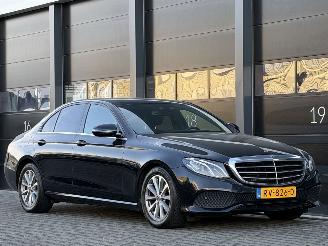 Mercedes E-klasse 200d Head-Up Leer Camera EURO-6 picture 2