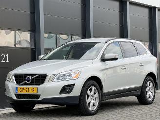  Volvo Xc-60 2.4 D5 Leer Navi Clima PDC 2009/7