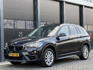  BMW X1 2.0 18D Pano Leer Camera Clima 2018/1