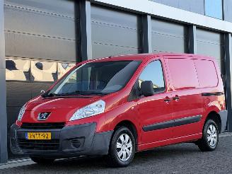 Peugeot Expert 1.6 HDI Airco 3-PERS * MARGE * 2012/3