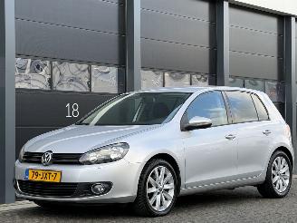  Volkswagen Golf 2.0 TDI Navi 2009/6