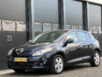  Renault Mégane 1.6 Dynamique Navi Clima 2009/3