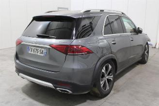 Mercedes GLE 350 picture 15