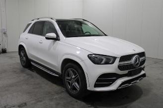 Mercedes GLE 300 picture 3