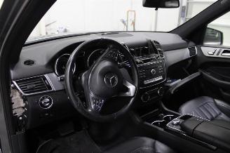 Mercedes GLE 250 picture 8