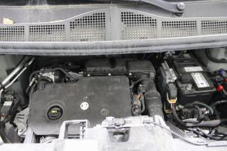 Opel Vivaro  picture 14