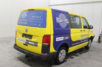 Volkswagen Transporter T6 picture 3