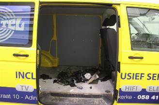 Volkswagen Transporter T6 picture 23