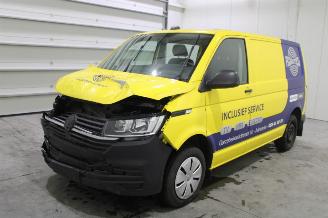 Volkswagen Transporter T6 picture 2