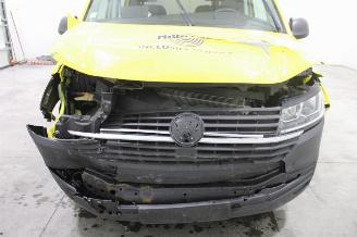 Volkswagen Transporter T6 picture 5