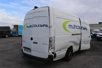 Mercedes Sprinter  picture 4