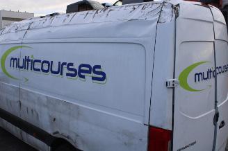Mercedes Sprinter  picture 19