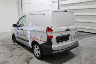 Ford Transit Courier Van Transit Courier picture 4